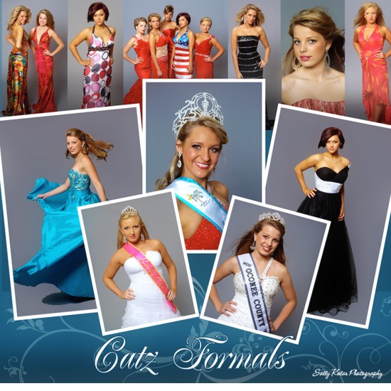 Catz Formals-Columbia South Carolina ...