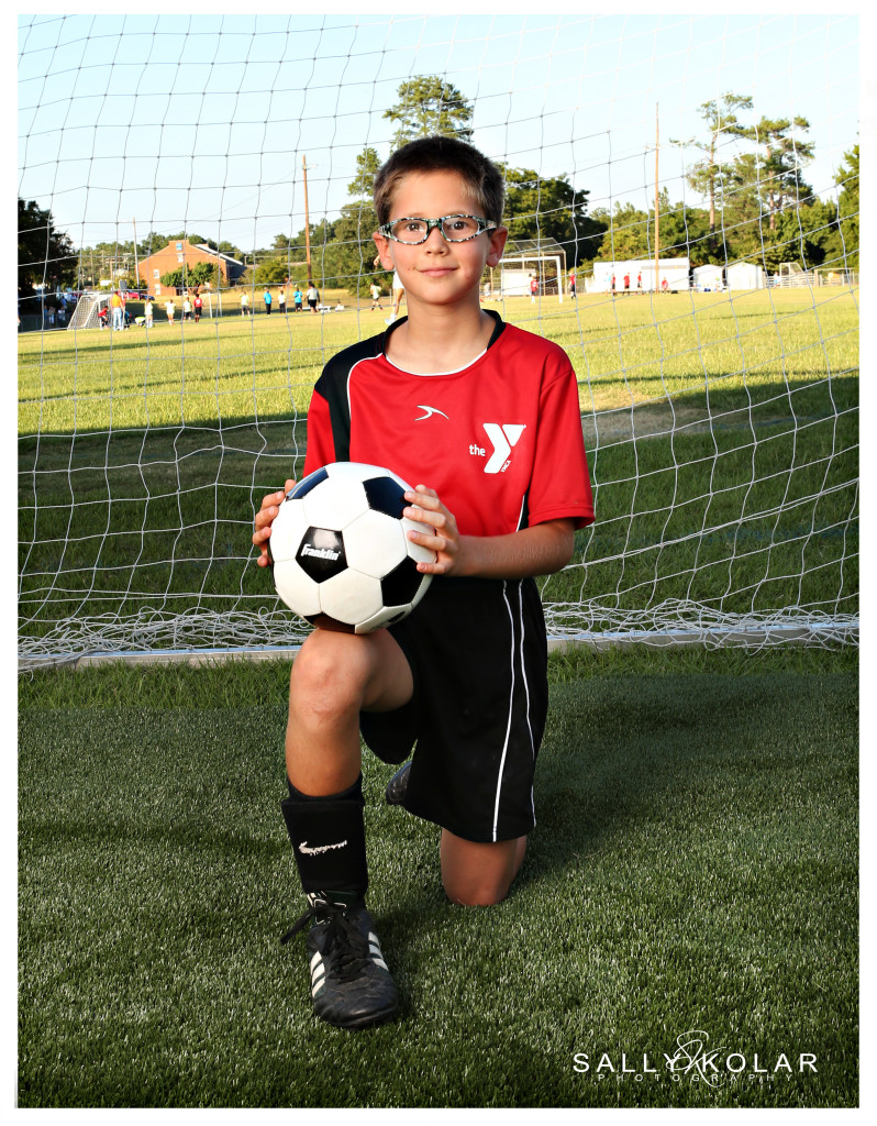 YMCA Fall Soccer Photos Sally Kolar Photography